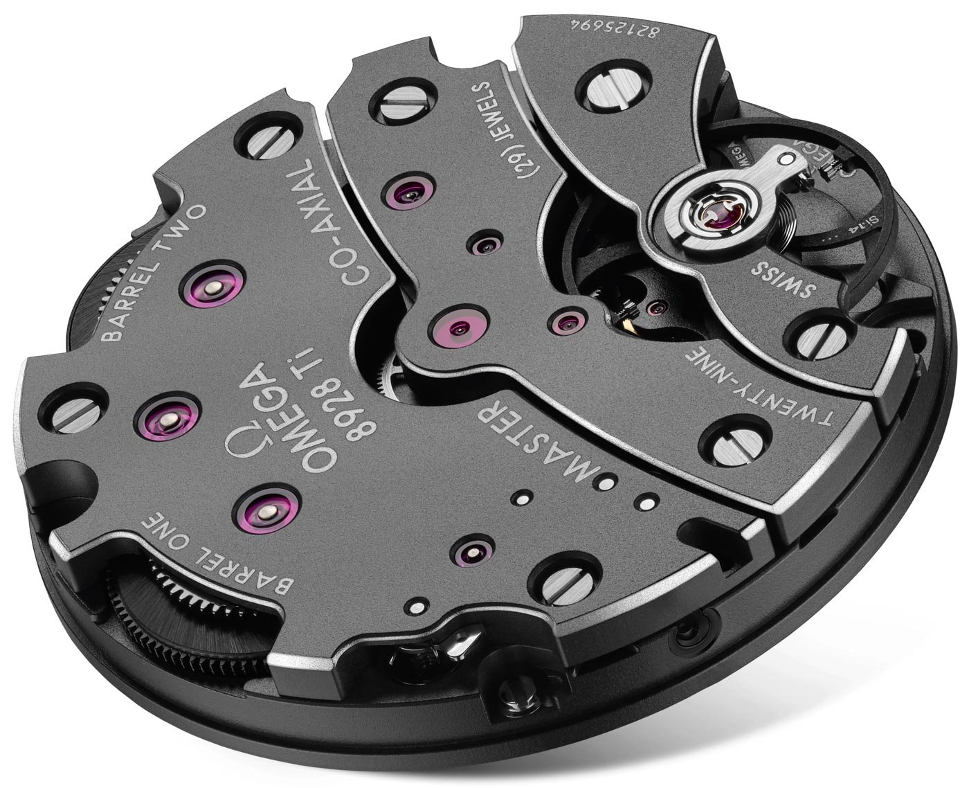 Read more about the article The Jaeger-LeCoultre Geophysic “True Second”: A Quarantine Method for Counting Seven Million Seconds