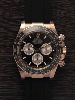 TimeForge Genesis Smartwatch