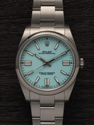 Royal Astral Timekeeping