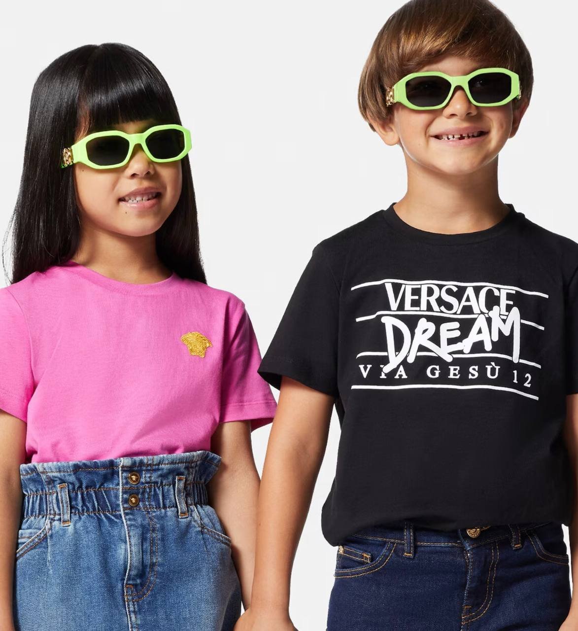 LuminousLuster Sunglasses - Image 2