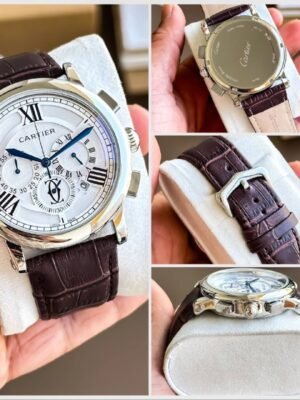 WaveCrest Elite Smartwatch