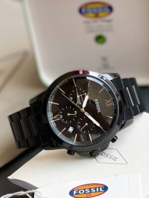 Celestial Chronometra Grandeur