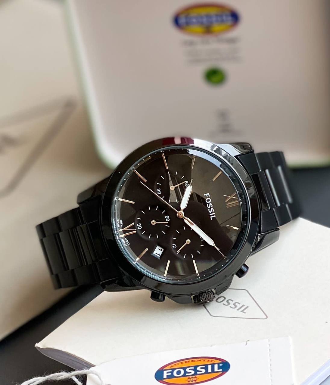 Celestial Chronometra Grandeur - Image 2