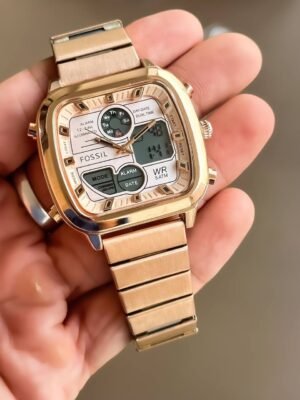 OmniSphere Precision Smartwatch