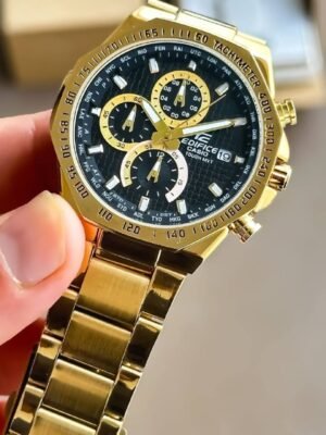 PulseGuard Visionary Smartwatch