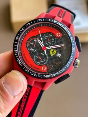 Sovereign Legacy Watchworks