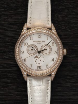 VirtuoSync Prime Smartwatch