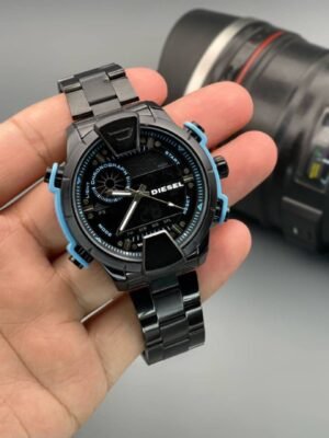 Summit Seraphic Horologica