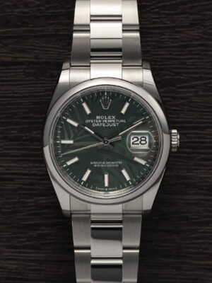 VirtuoSync Horizon Smartwatch