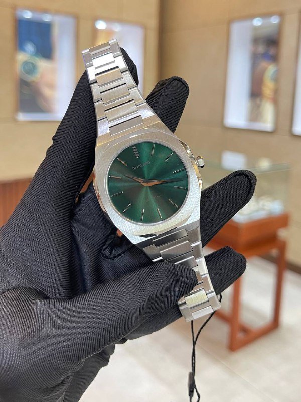 Splendorous Aristocracy Watch