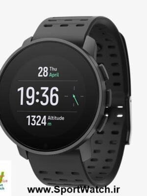 ChronoSphere Infinity Smartwatch