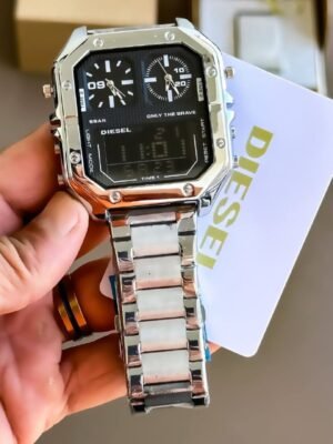 NexGen Nexus Connect Smartwatch