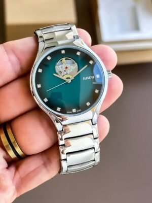 Luxe Celestialis Chronograph