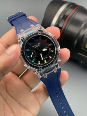 Luxurious Celestial Timepiece