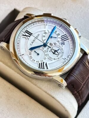 IntelliTime Navigator Smartwatch