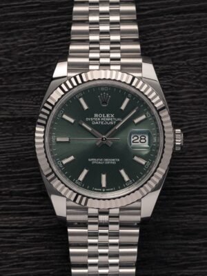 Grand Monarchia Chronograph