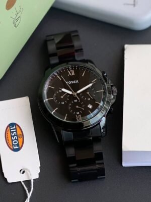 Imperial Majesty Horology