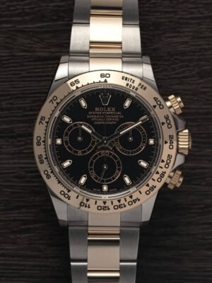 Imperial Elysium Chronograph
