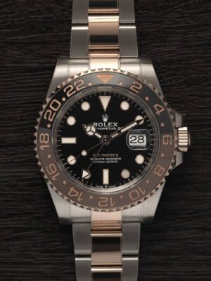 Grandeur Regalia Timepiece