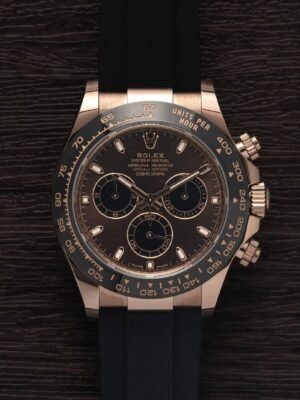 Grand Monarchia Chronograph