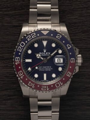 Exquisite Aristocrat Timepiece