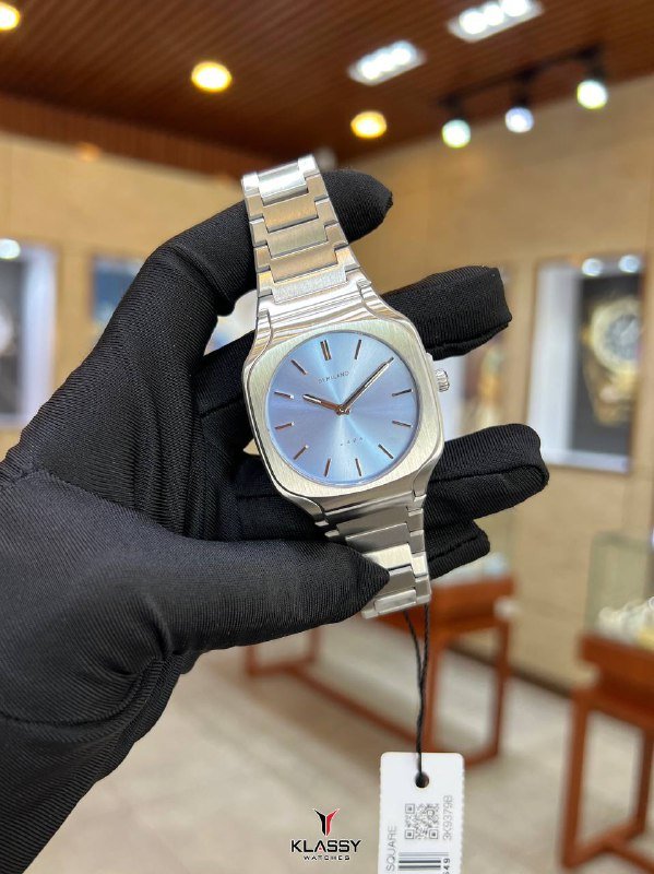 Elite Aristocrat Chronometer