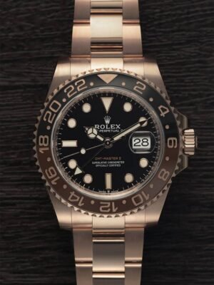 Elysian Horologica Prestige Collection