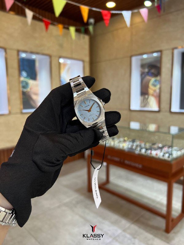 Elite Aristocrat Chronometer