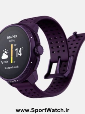 ChronoSphere Infinity Smartwatch