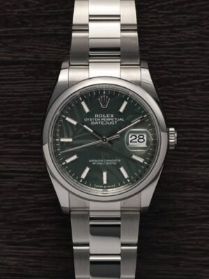 ChronoMatrix Evolution Smartwatch