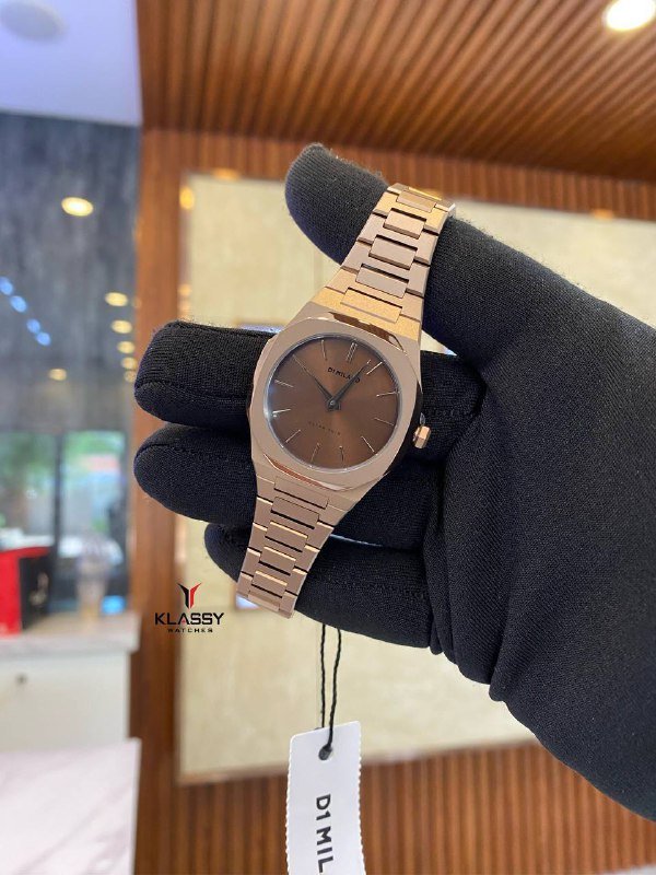 Celestial Monarchy Chronometer