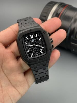 Celestial Chronometra Grandeur