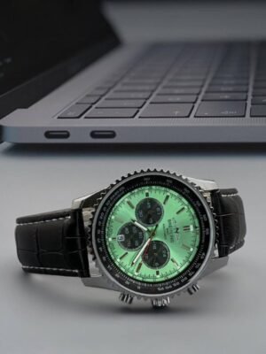 Aristocrat Timepieces Luxuria Edition