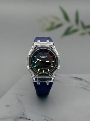 Aristocrat Timepieces Luxuria Edition