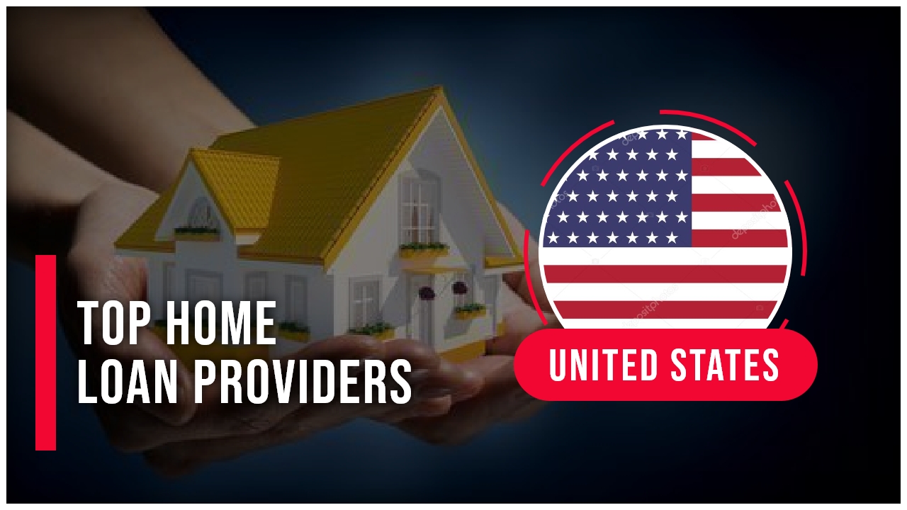 Homestead Heroes: Top Home Loan Providers in the USA