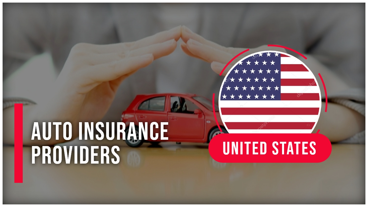 RoadGuard: Leading Auto Insurance Providers in the USA