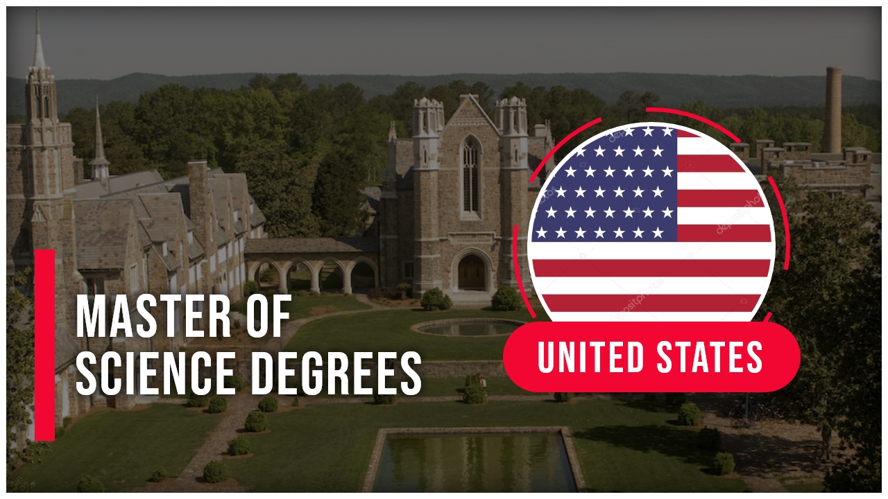 Leading the Way: Top U.S. Universities for Master of Science Degrees