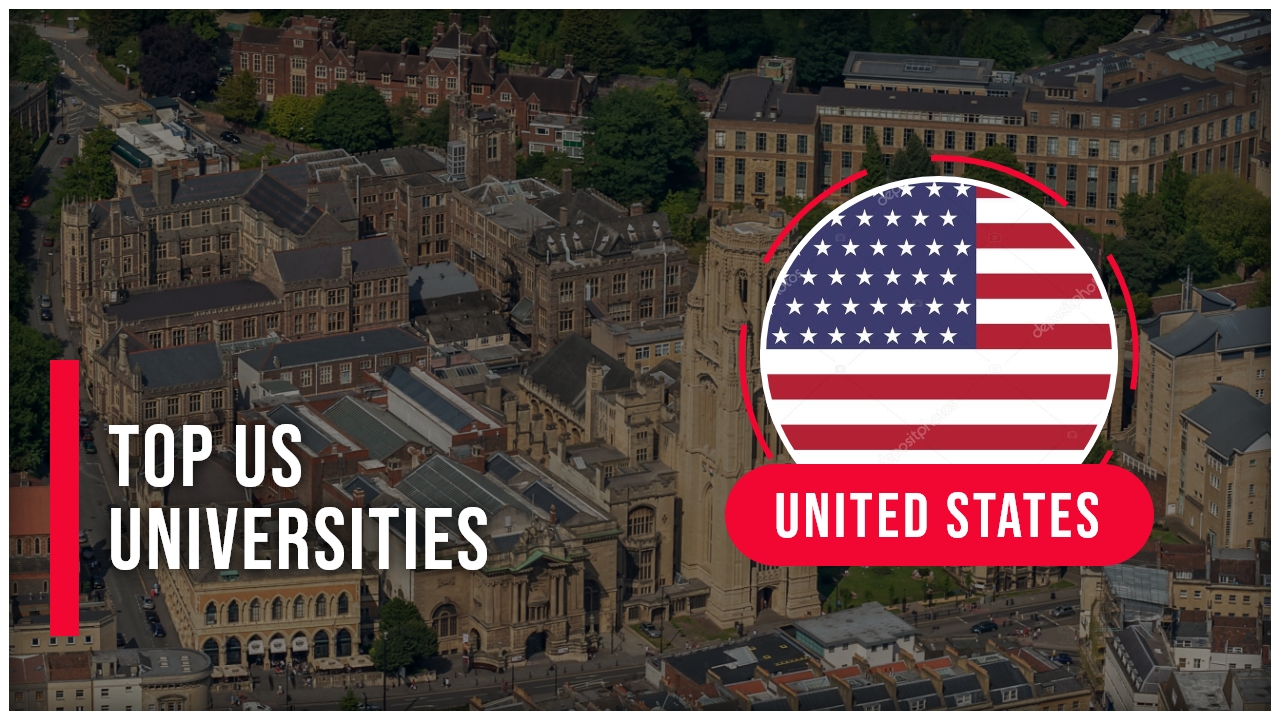 Pursuing Dreams: Top US Universities Offering the Most Generous Scholarships
