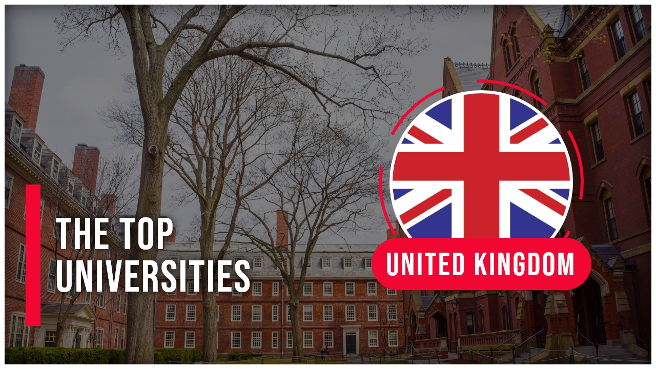 Engineering Excellence: Unveiling the Top Universities in the UK