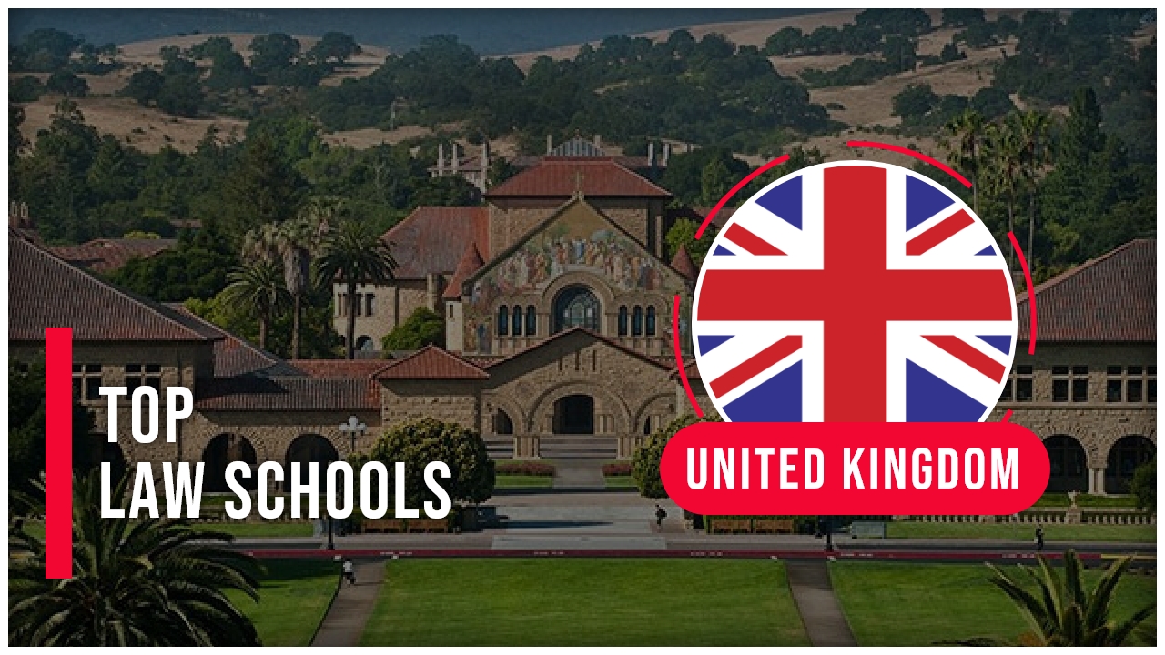 Legal Luminaries: A Guide to the Top Law Schools in the UK